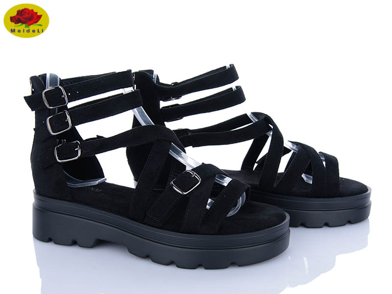 Босоножки Meideli (36-40) K892-7 (лето)