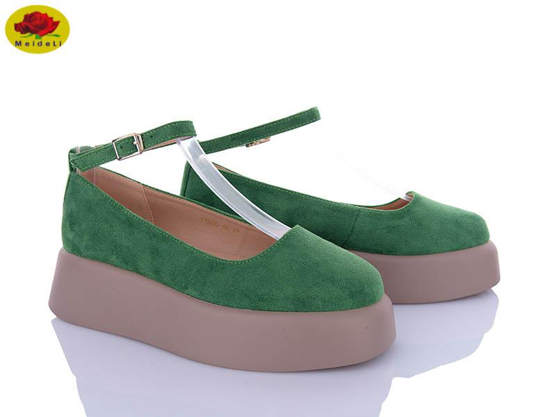 Туфли Meideli (36-41) T7020-46 (деми)