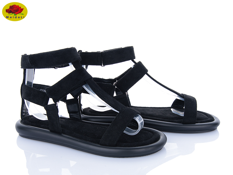 Босоножки Meideli (36-40) W2260-18 (лето)