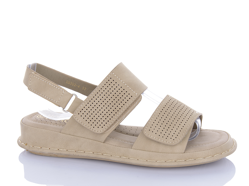 Босоножки Horoso (36-41) EB302-4 (лето)