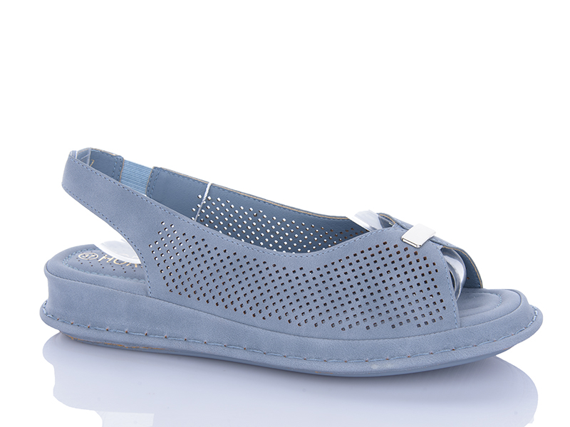 Босоножки Horoso (36-41) EB306-11 (лето)