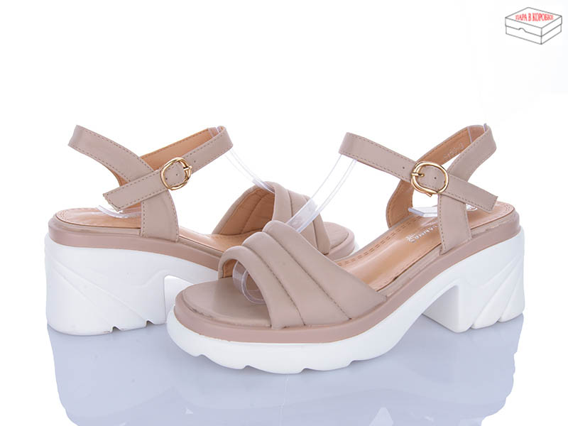 Босоножки Zahar (36-40) S160-3 (лето)