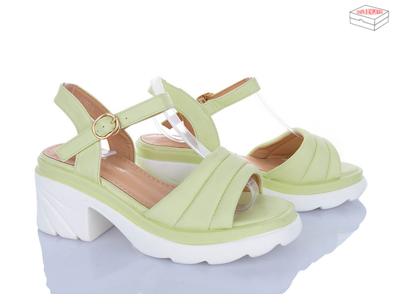 Босоножки Zahar (36-40) S160-4 (лето)