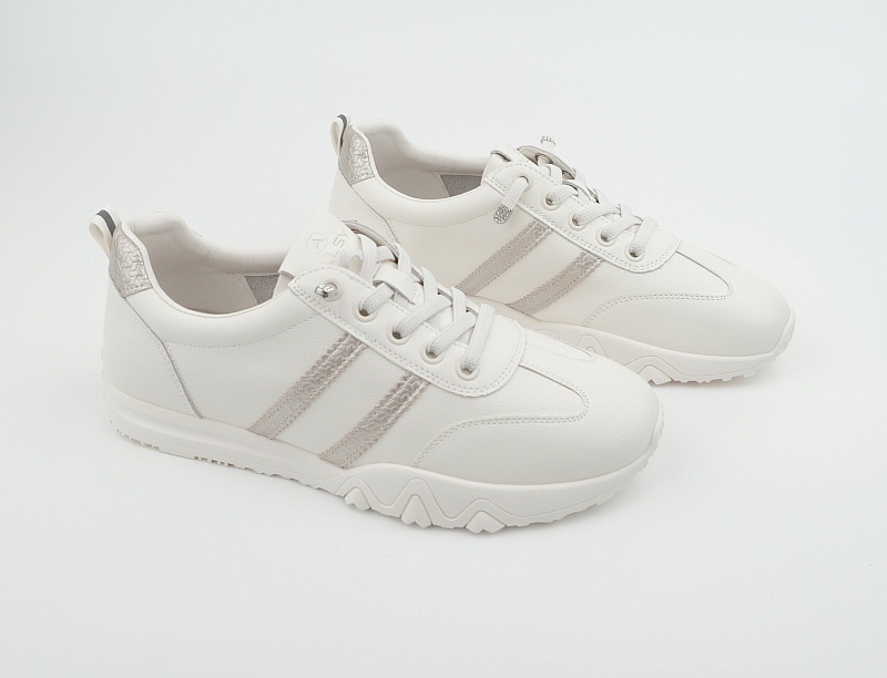 Кроссовки Allshoes (36-42) 196200 (деми)
