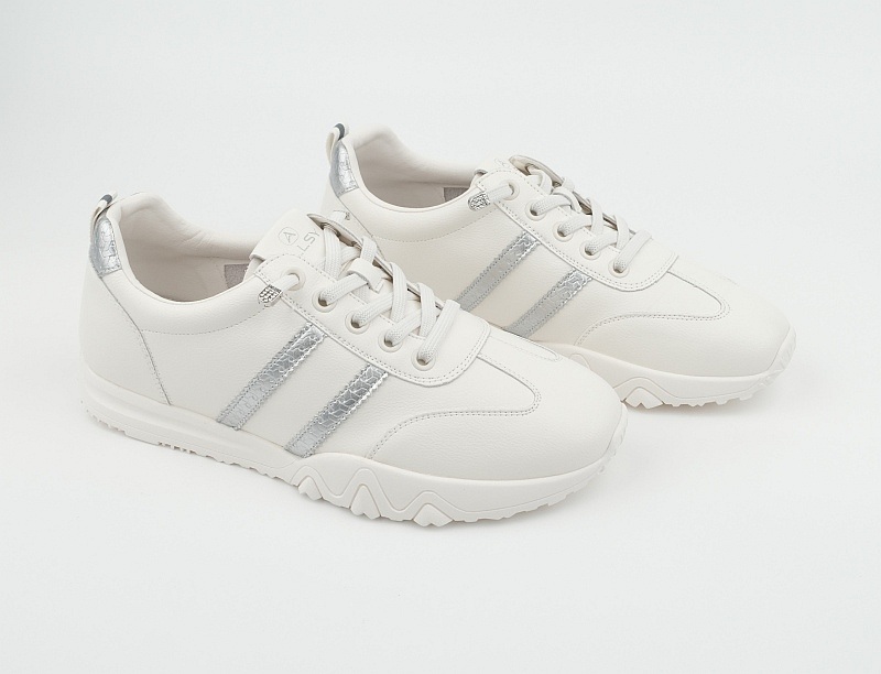 Кроссовки Allshoes (36-42) 196202 (деми)
