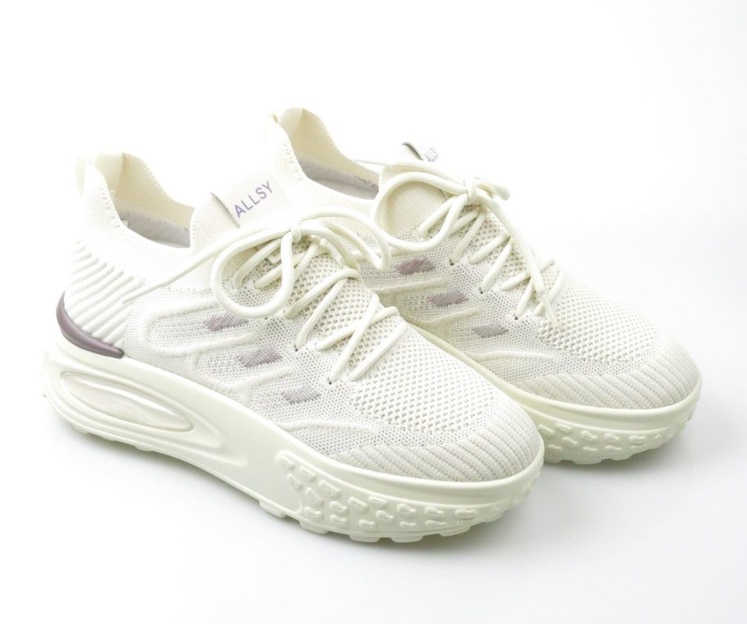 Кроссовки Allshoes (36-41) 196494 (деми)