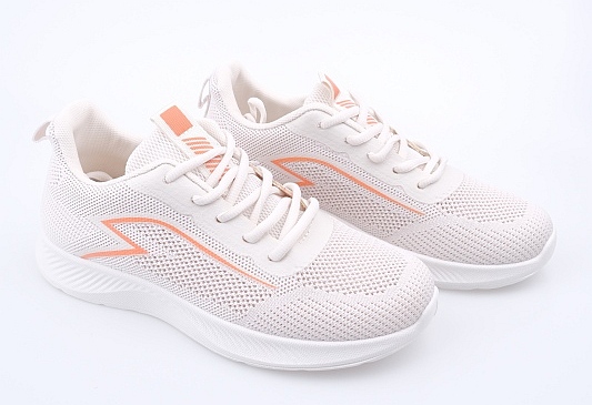 Кроссовки Allshoes (36-41) 196508 (деми)