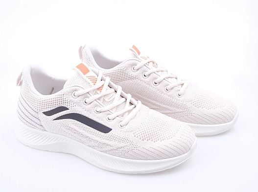 Кроссовки Allshoes (36-41) 196527 (деми)
