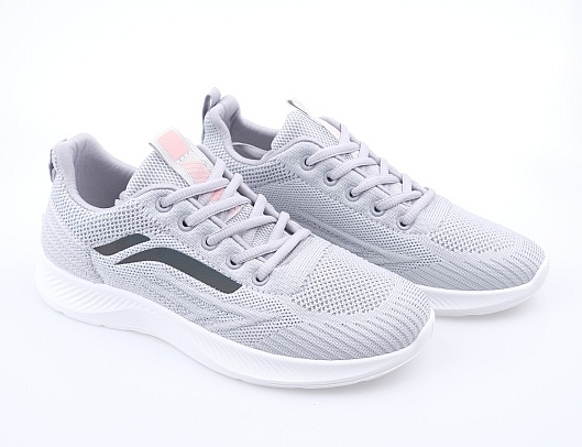 Кроссовки Allshoes (36-41) 196530 (деми)