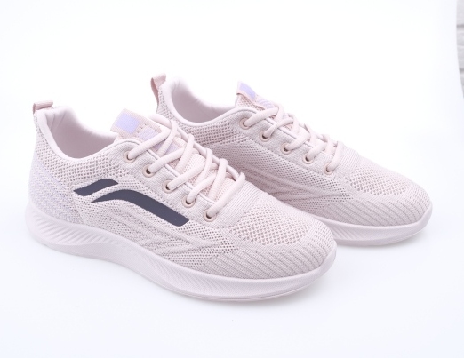 Кроссовки Allshoes (36-41) 196533 (деми)