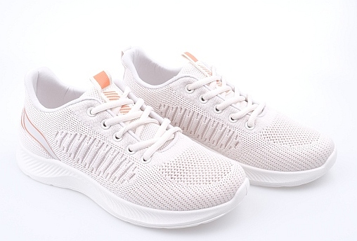 Кроссовки Allshoes (36-41) 196540 (деми)