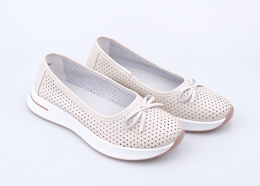 Туфли Allshoes (36-41) 196785 (лето)
