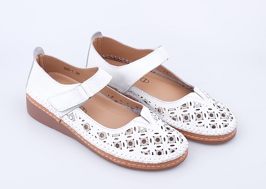 Туфли Allshoes (36-41) 196787 (лето)