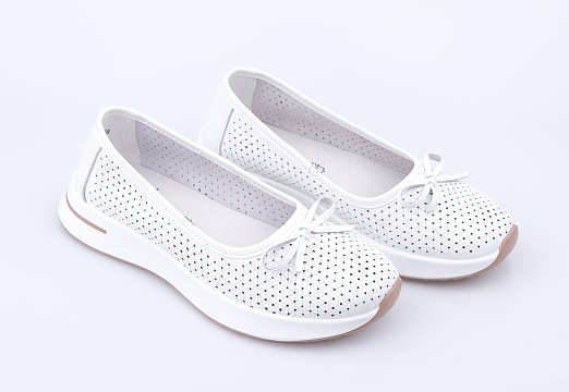 Туфли Allshoes (36-41) 196788 (лето)