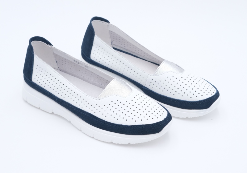 Туфли Allshoes (36-41) 196789 (лето)