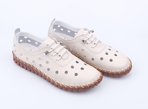 Туфли Allshoes (36-41) 196813 (лето)