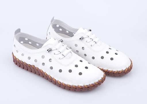 Туфли Allshoes (36-41) 196814 (лето)