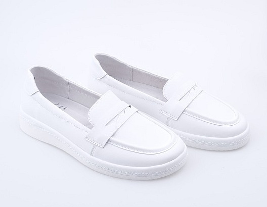Туфли Allshoes (36-41) 197081 (деми)