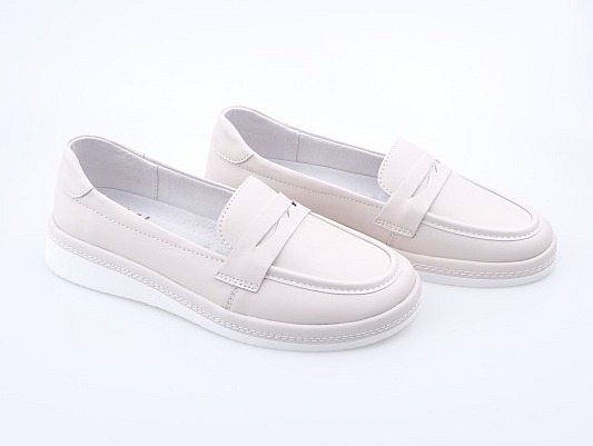 Туфли Allshoes (36-41) 197082 (деми)