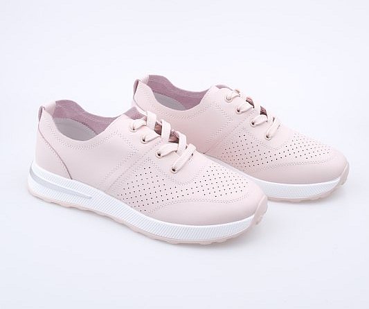 Туфли Allshoes (36-41) 197097 (лето)
