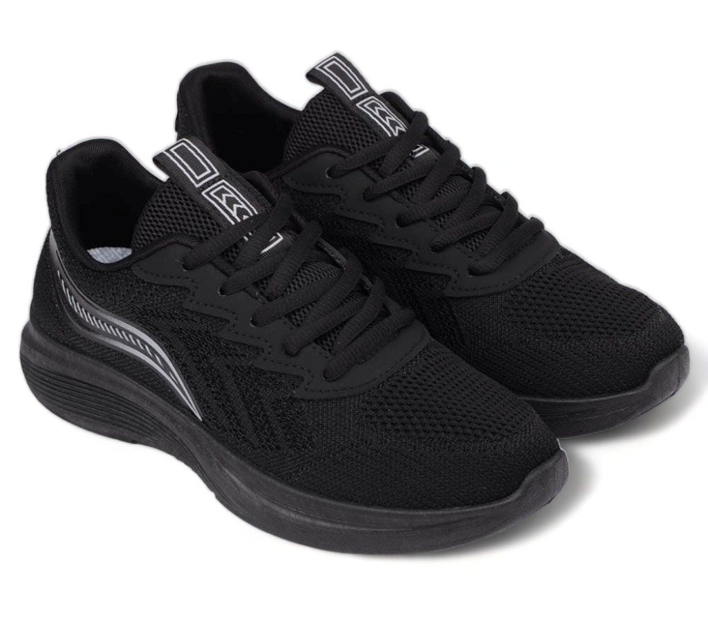 Кроссовки Allshoes (36-41) 197386 (деми)