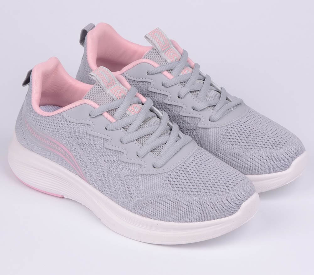 Кроссовки Allshoes (36-41) 197388 (деми)