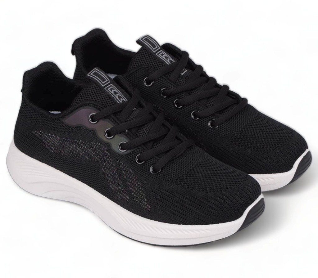 Кроссовки Allshoes (36-41) 197402 (деми)