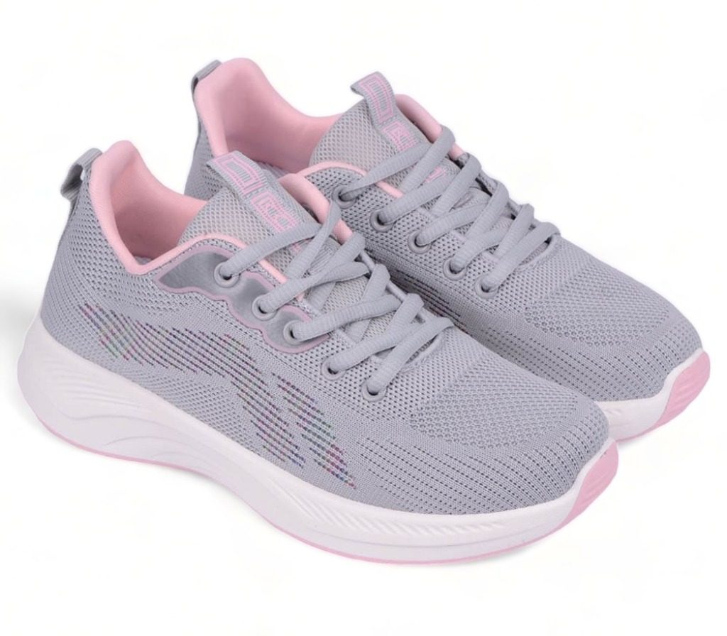 Кроссовки Allshoes (36-41) 197403 (деми)