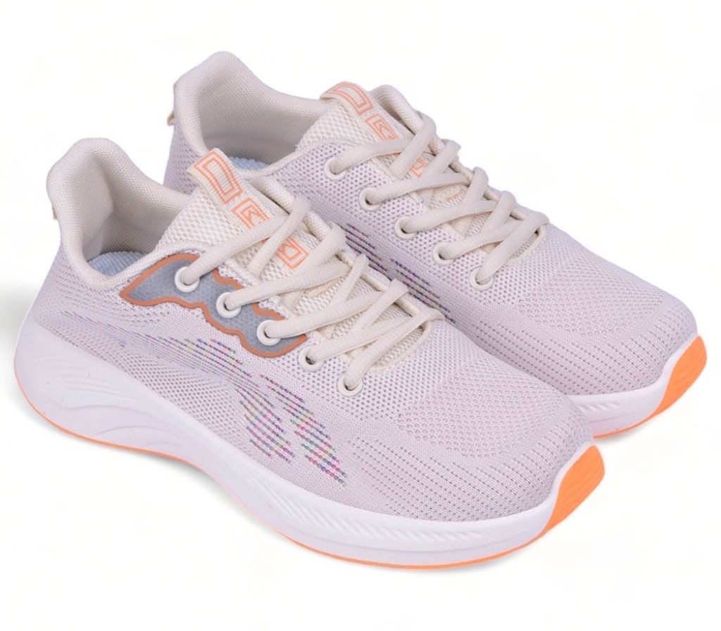 Кроссовки Allshoes (36-41) 197404 (деми)