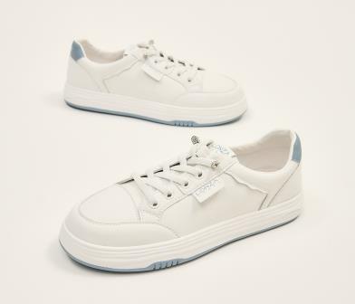 Кроссовки Allshoes (36-41) 197502 (деми)