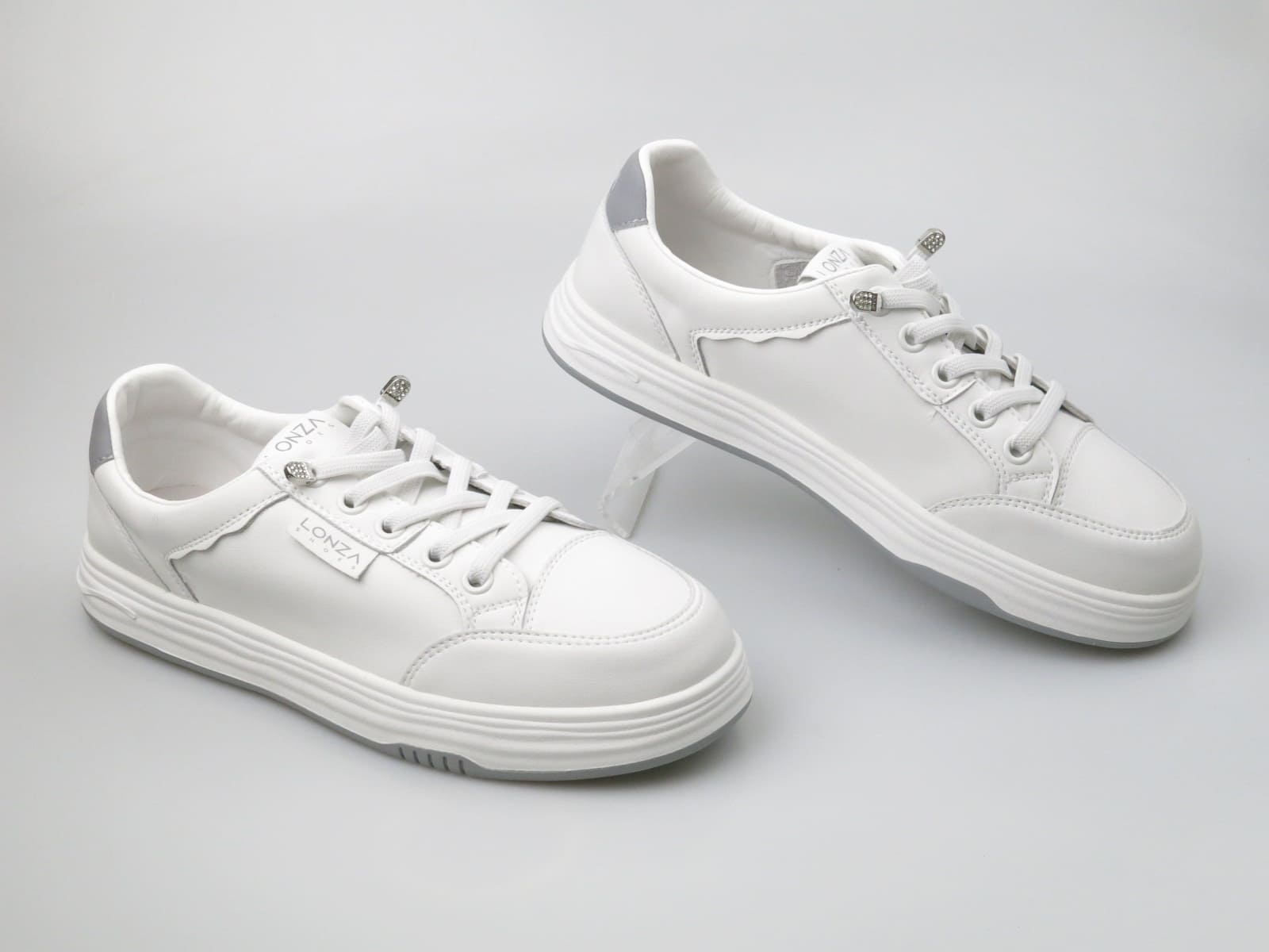 Кроссовки Allshoes (36-41) 197504 (деми)