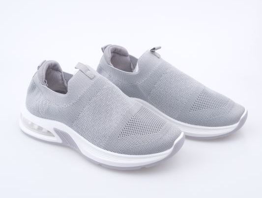 Кроссовки Allshoes (36-41) 198218 (лето)
