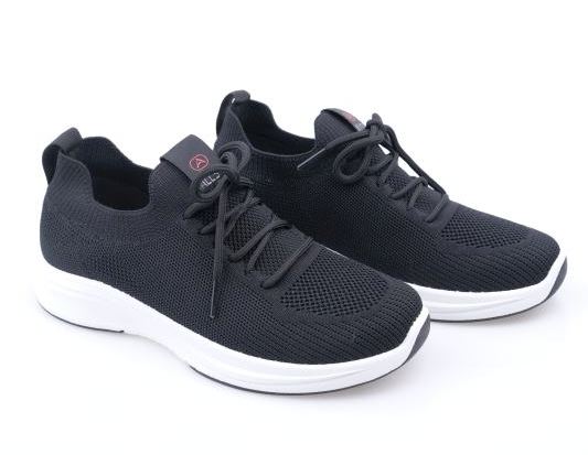 Кроссовки Allshoes (36-41) 198220 (лето)