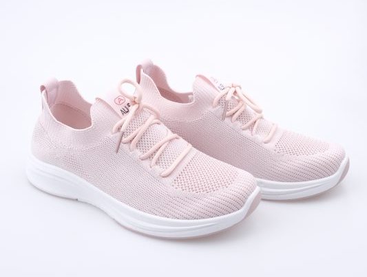 Кроссовки Allshoes (36-41) 198221 (лето)