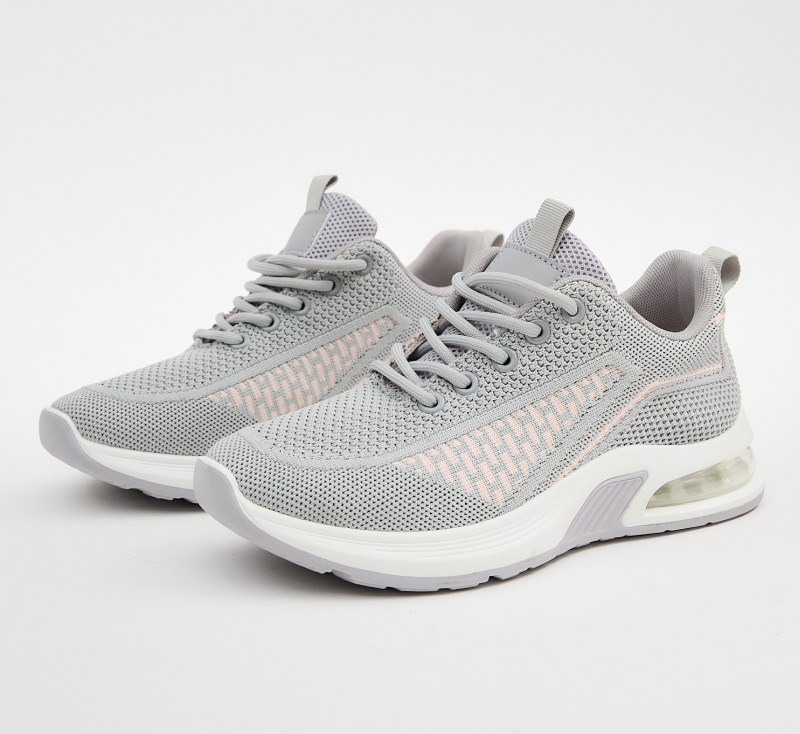 Кроссовки Allshoes (36-41) 198223 (деми)