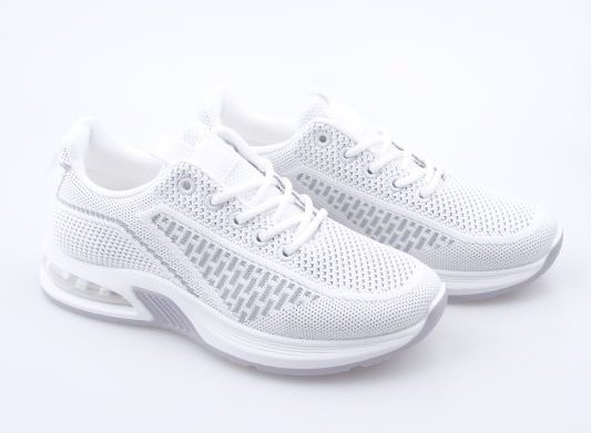 Кроссовки Allshoes (36-41) 198224 (деми)