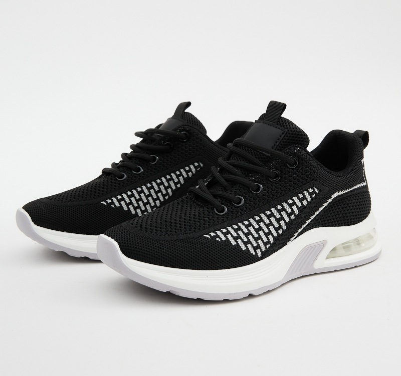 Кроссовки Allshoes (36-41) 198225 (деми)