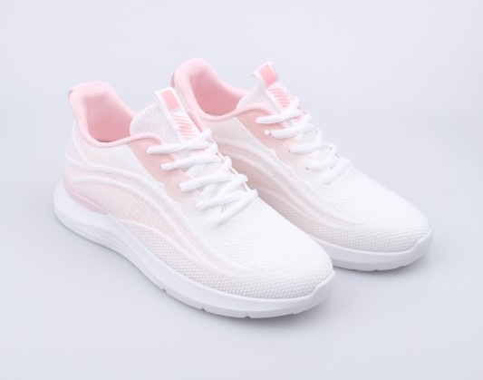 Кроссовки Allshoes (36-41) 198233 (деми)