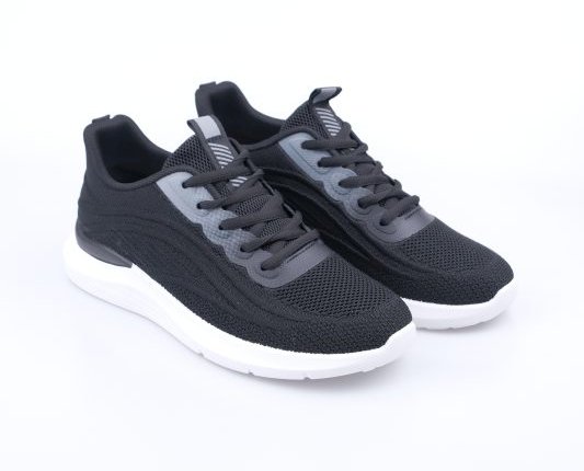 Кроссовки Allshoes (36-41) 198236 (деми)
