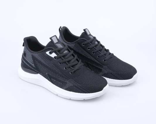 Кроссовки Allshoes (36-41) 198240 (деми)