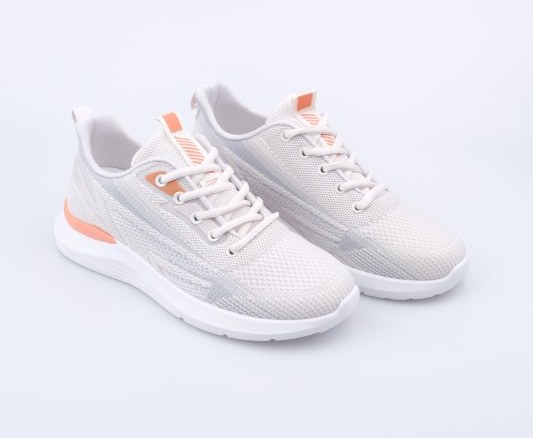 Кроссовки Allshoes (36-41) 198243 (деми)