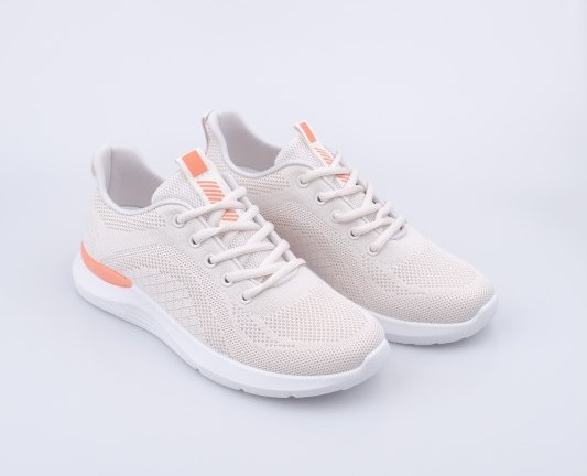 Кроссовки Allshoes (36-41) 198248 (деми)