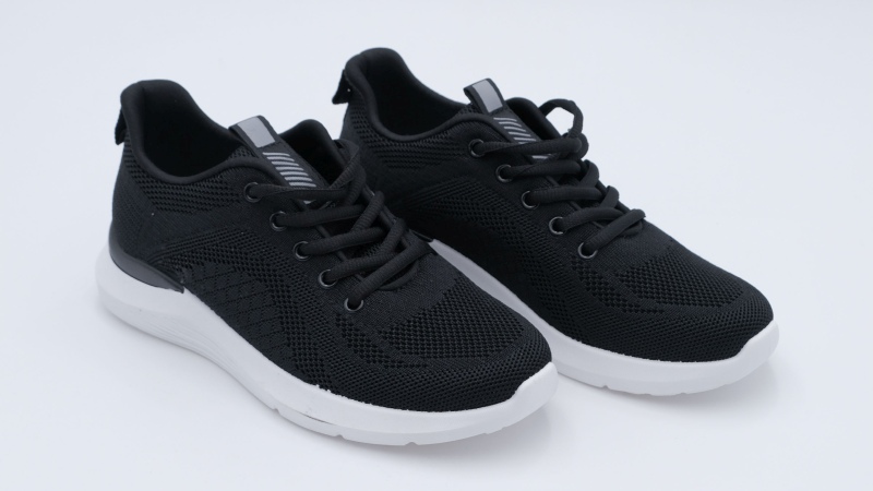 Кроссовки Allshoes (36-41) 198266 (деми)
