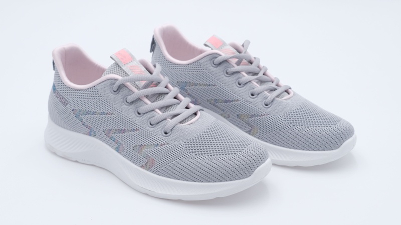 Кроссовки Allshoes (36-41) 198271 (деми)