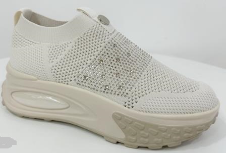 Кроссовки Allshoes (35-38) 199445 (лето)