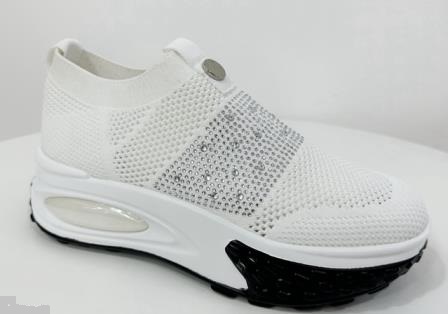 Кроссовки Allshoes (35-38) 199446 (лето)
