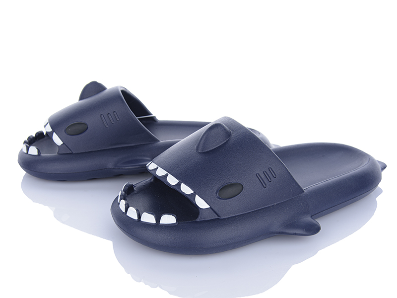 Шлепанцы Horoso (40-45) 328378 d.blue (лето)
