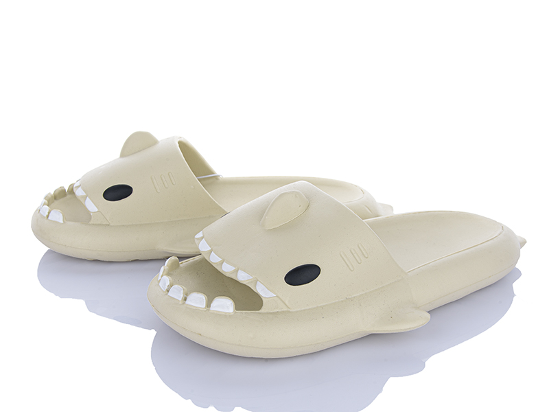 Шлепанцы Horoso (40-45) 328378 olive (лето)