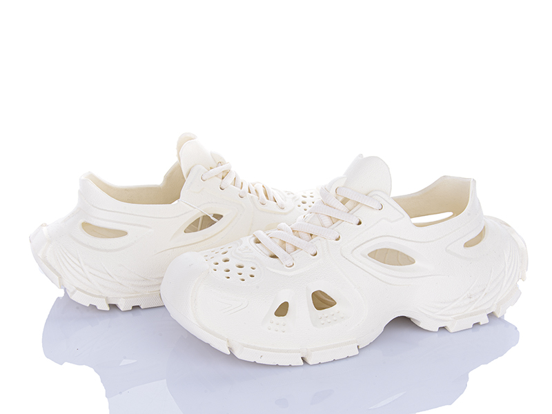 Кроссовки Horoso (36-41) 516021 l.beige (лето)