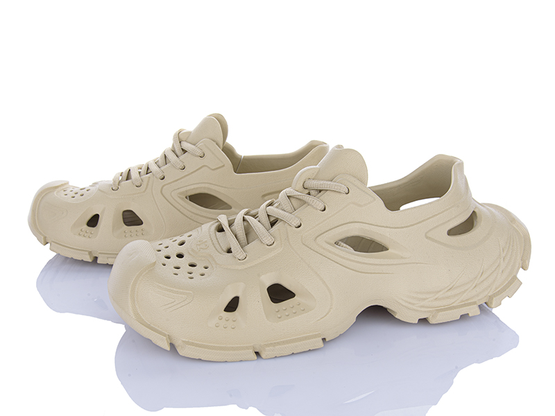 Кроссовки Horoso (40-45) 556194 d.beige (лето)